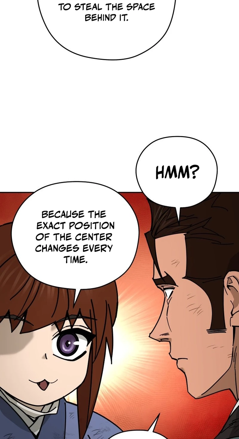 Murim’s Youngest Miracle Demon Doctor Chapter 92 page 85