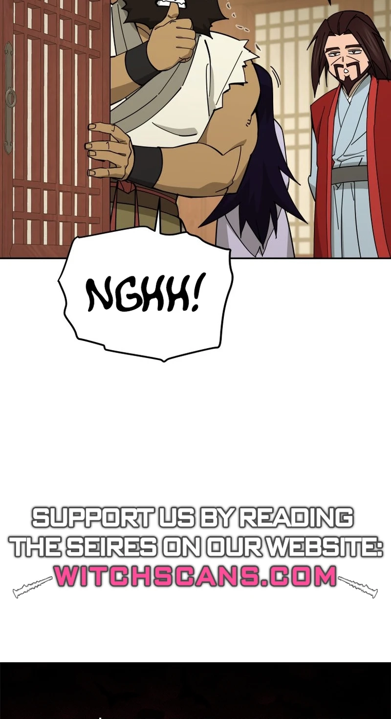 Murim’s Youngest Miracle Demon Doctor Chapter 92 page 88