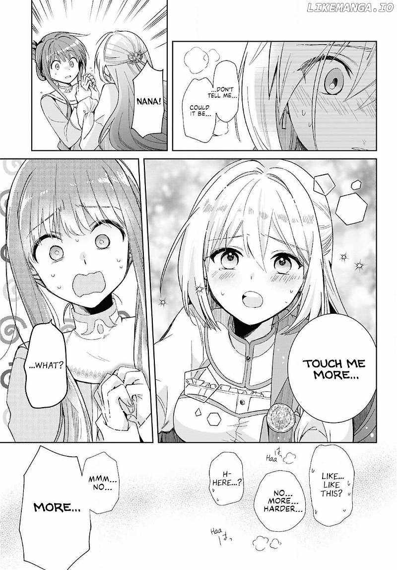 Muryoku Seijo to Munou Oujo Chapter 1 page 60