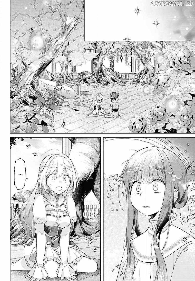 Muryoku Seijo to Munou Oujo Chapter 1 page 64