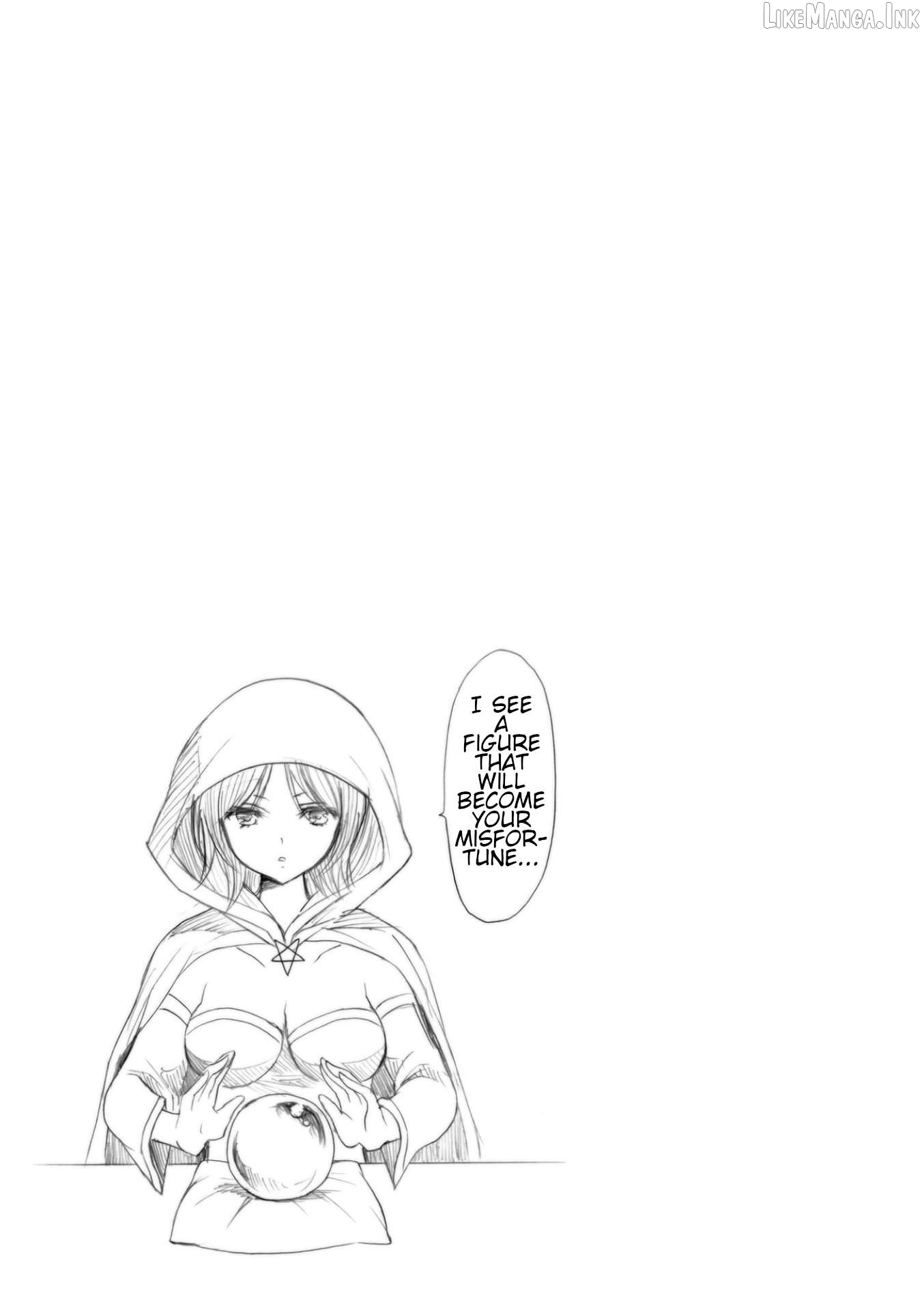 Musashinosen no Shimai Chapter 27 page 11