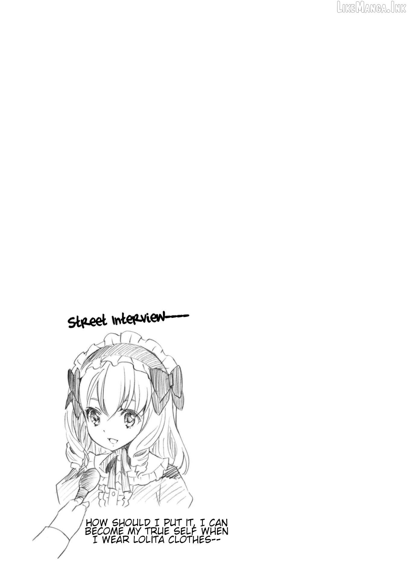 Musashinosen no Shimai Chapter 40 page 9