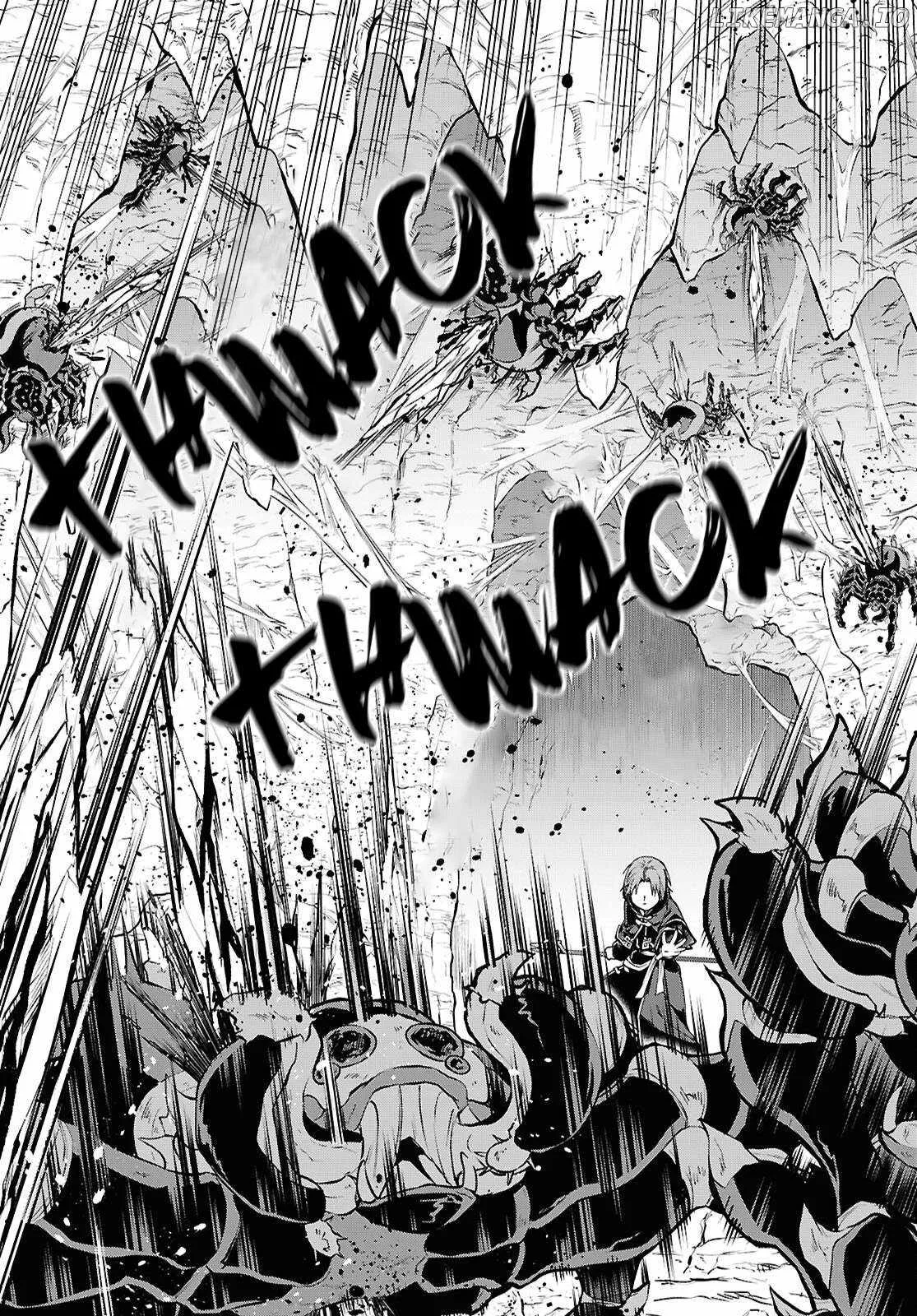 Mushoku Tensei - Isekai Ittara Honki Dasu Chapter 102 page 12