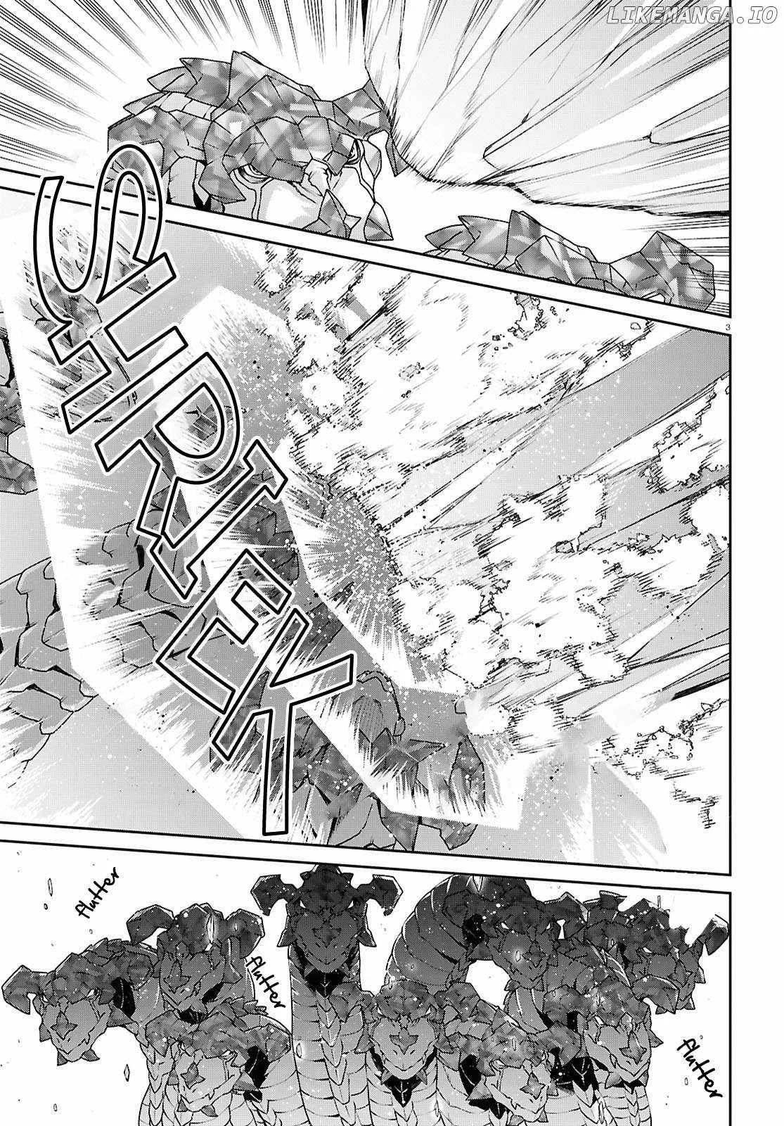 Mushoku Tensei - Isekai Ittara Honki Dasu Chapter 107 page 7