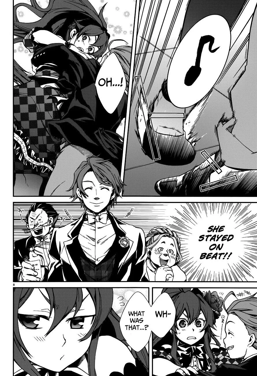 Mushoku Tensei - Isekai Ittara Honki Dasu Chapter 11 page 12