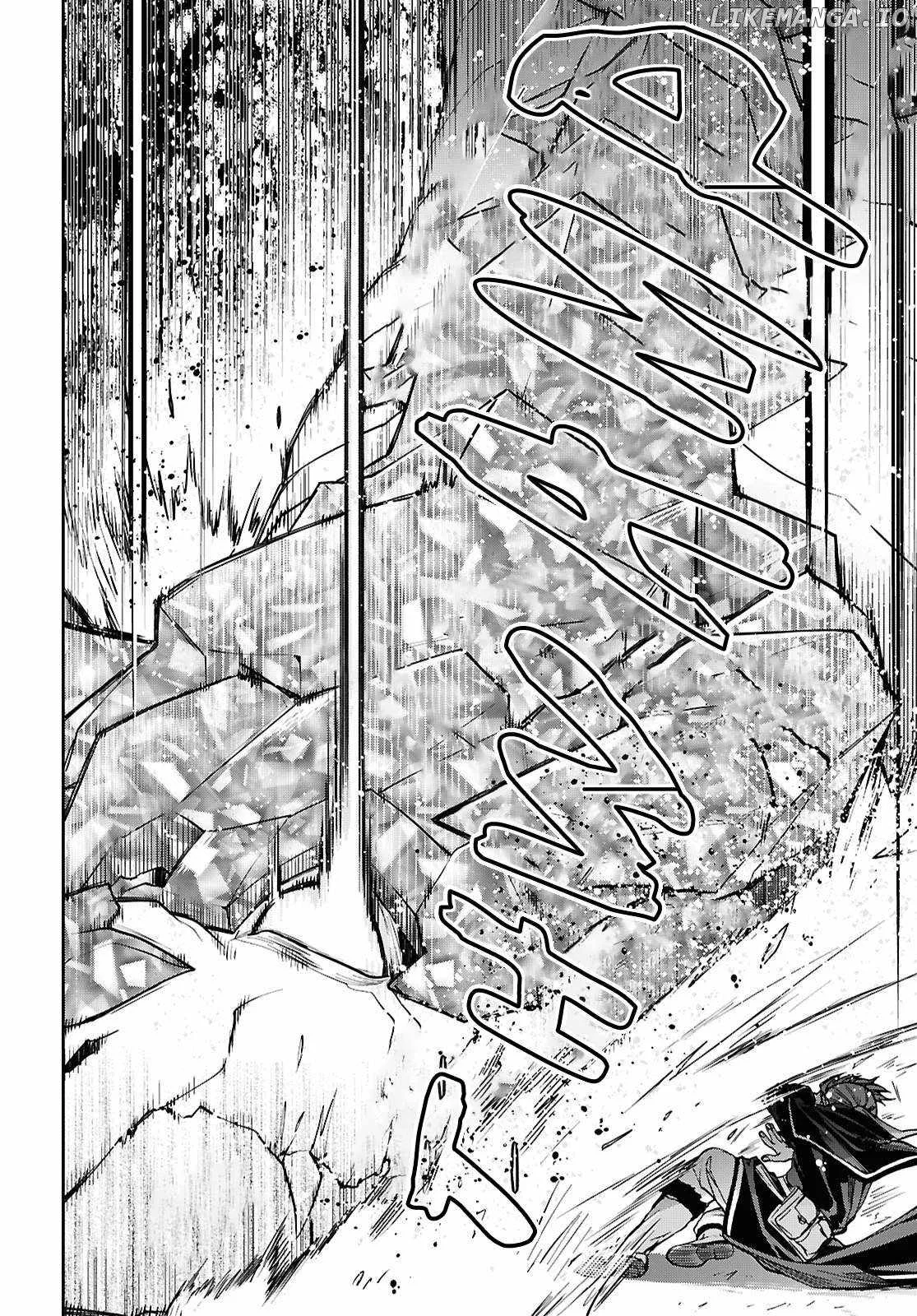 Mushoku Tensei - Isekai Ittara Honki Dasu Chapter 110 page 24