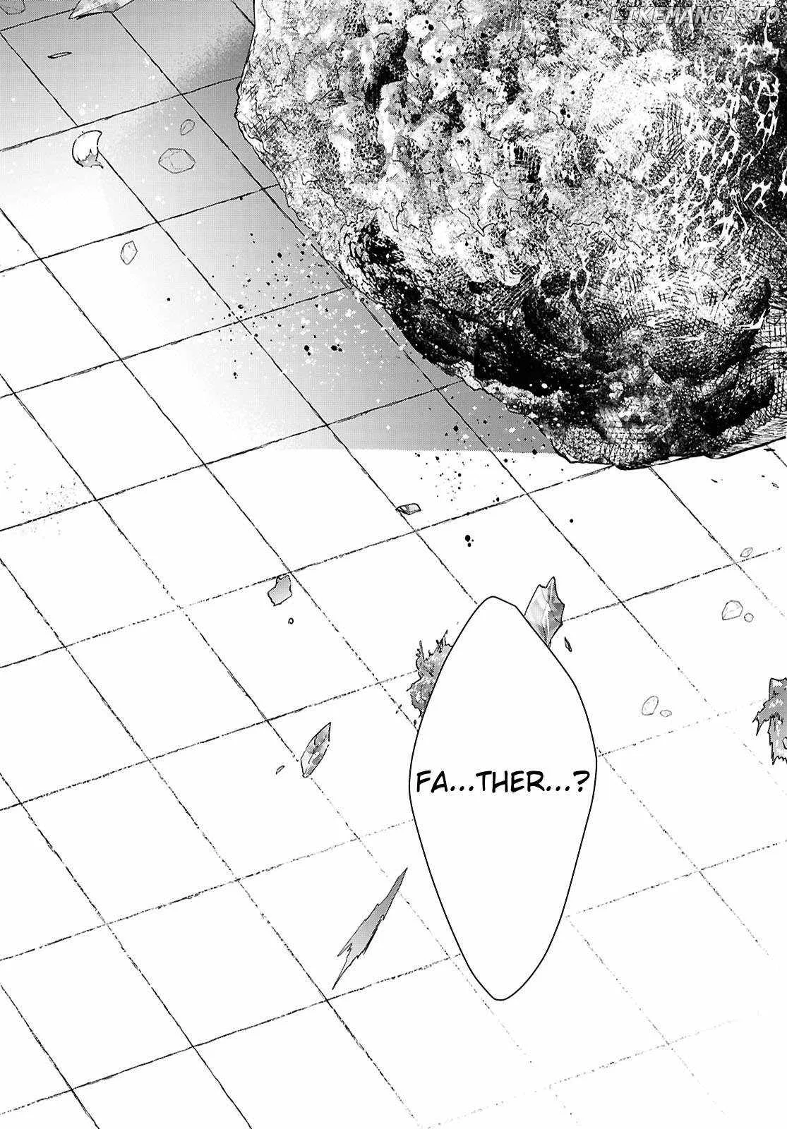 Mushoku Tensei - Isekai Ittara Honki Dasu Chapter 110 page 34