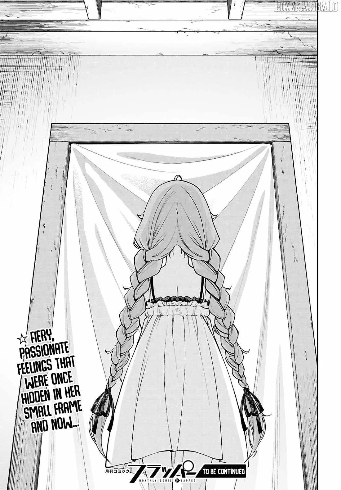 Mushoku Tensei - Isekai Ittara Honki Dasu Chapter 112 page 23