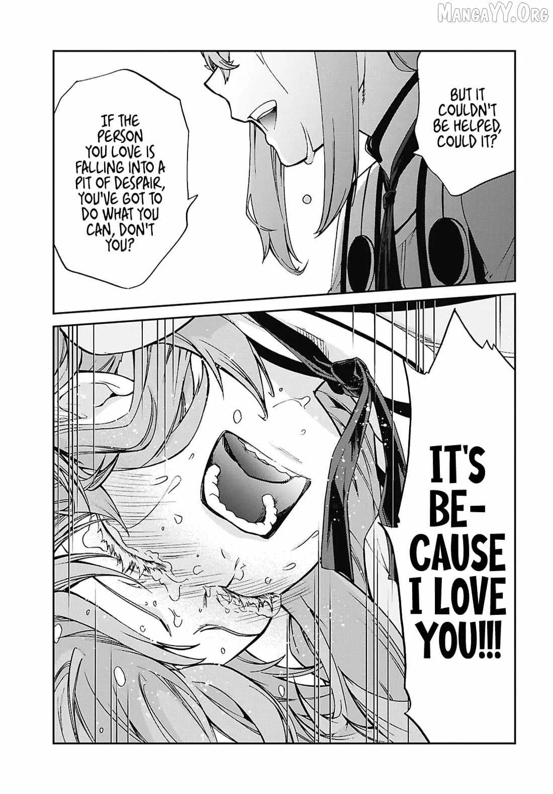 Mushoku Tensei - Isekai Ittara Honki Dasu Chapter 114 page 24