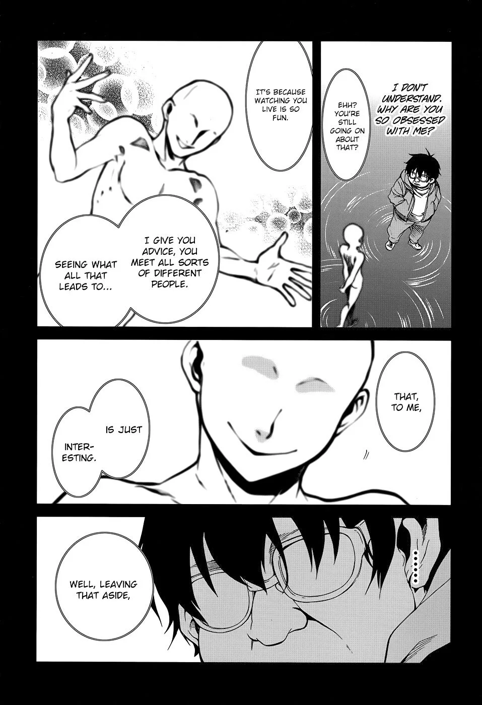Mushoku Tensei - Isekai Ittara Honki Dasu Chapter 18 page 19