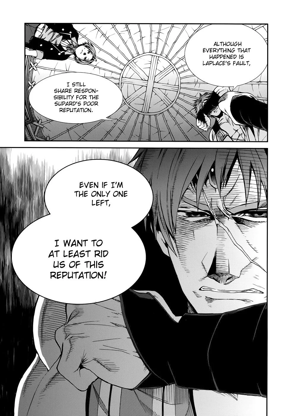 Mushoku Tensei - Isekai Ittara Honki Dasu Chapter 19 page 30