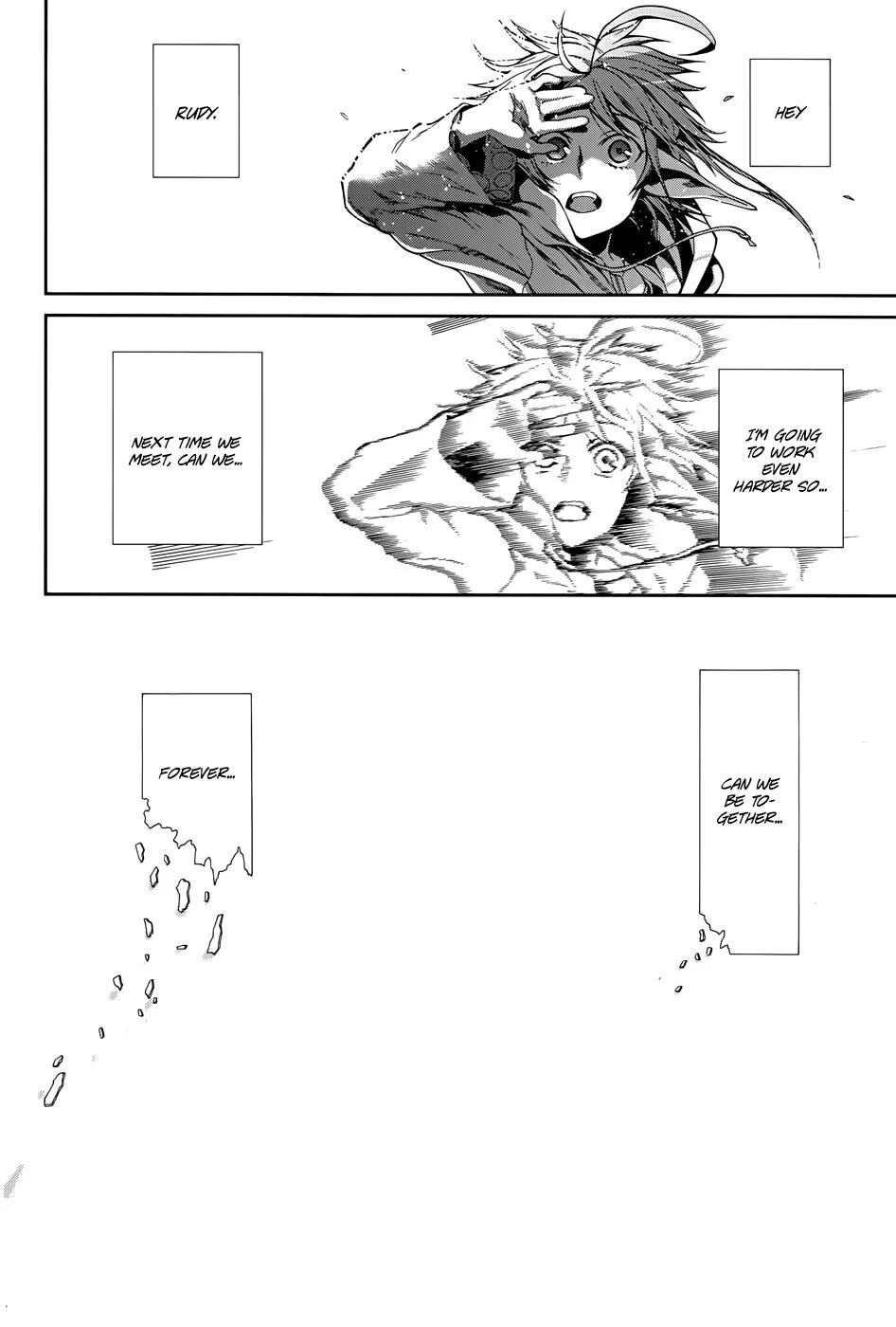 Mushoku Tensei - Isekai Ittara Honki Dasu Chapter 21.5 page 18
