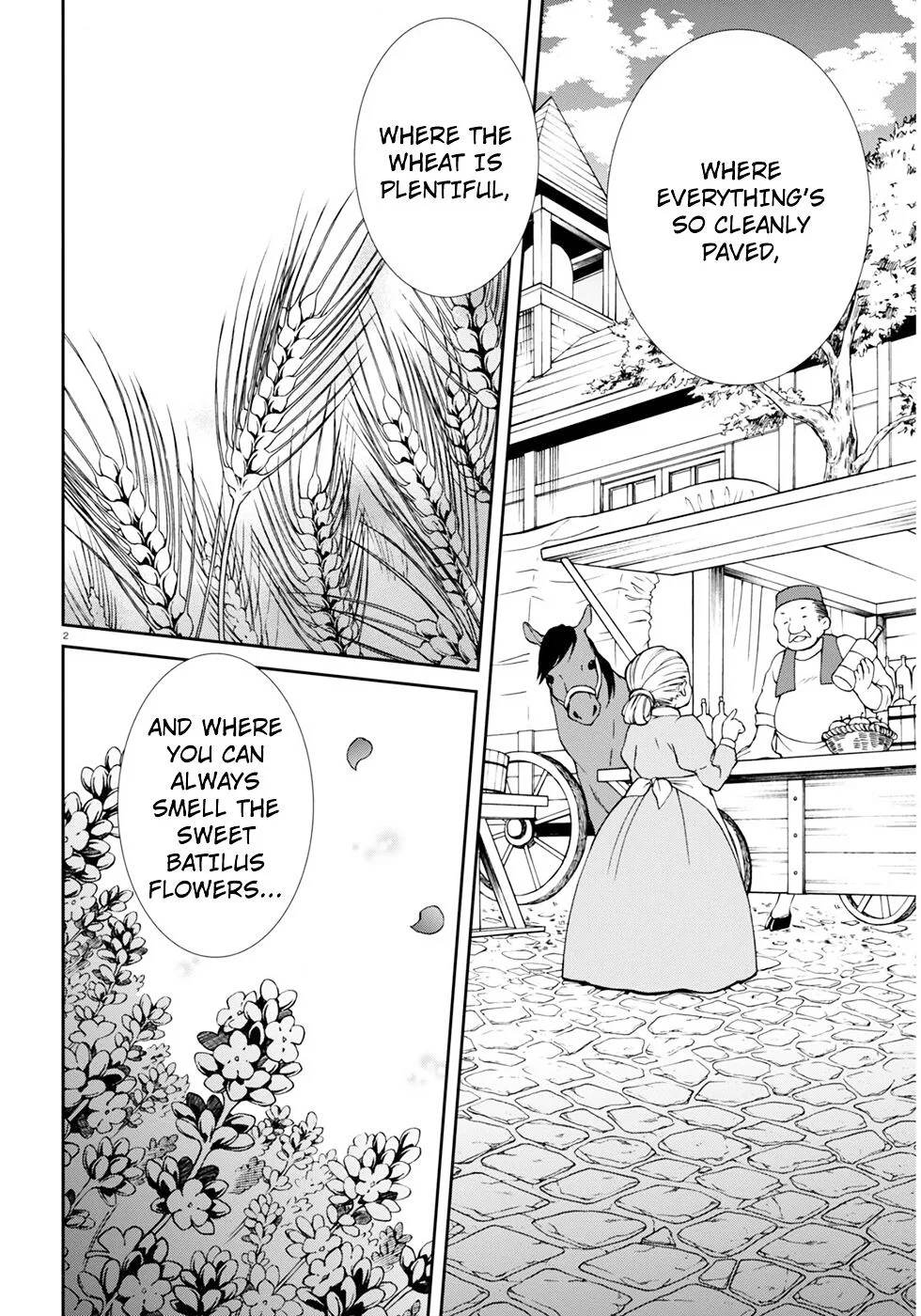 Mushoku Tensei - Isekai Ittara Honki Dasu Chapter 22 page 7