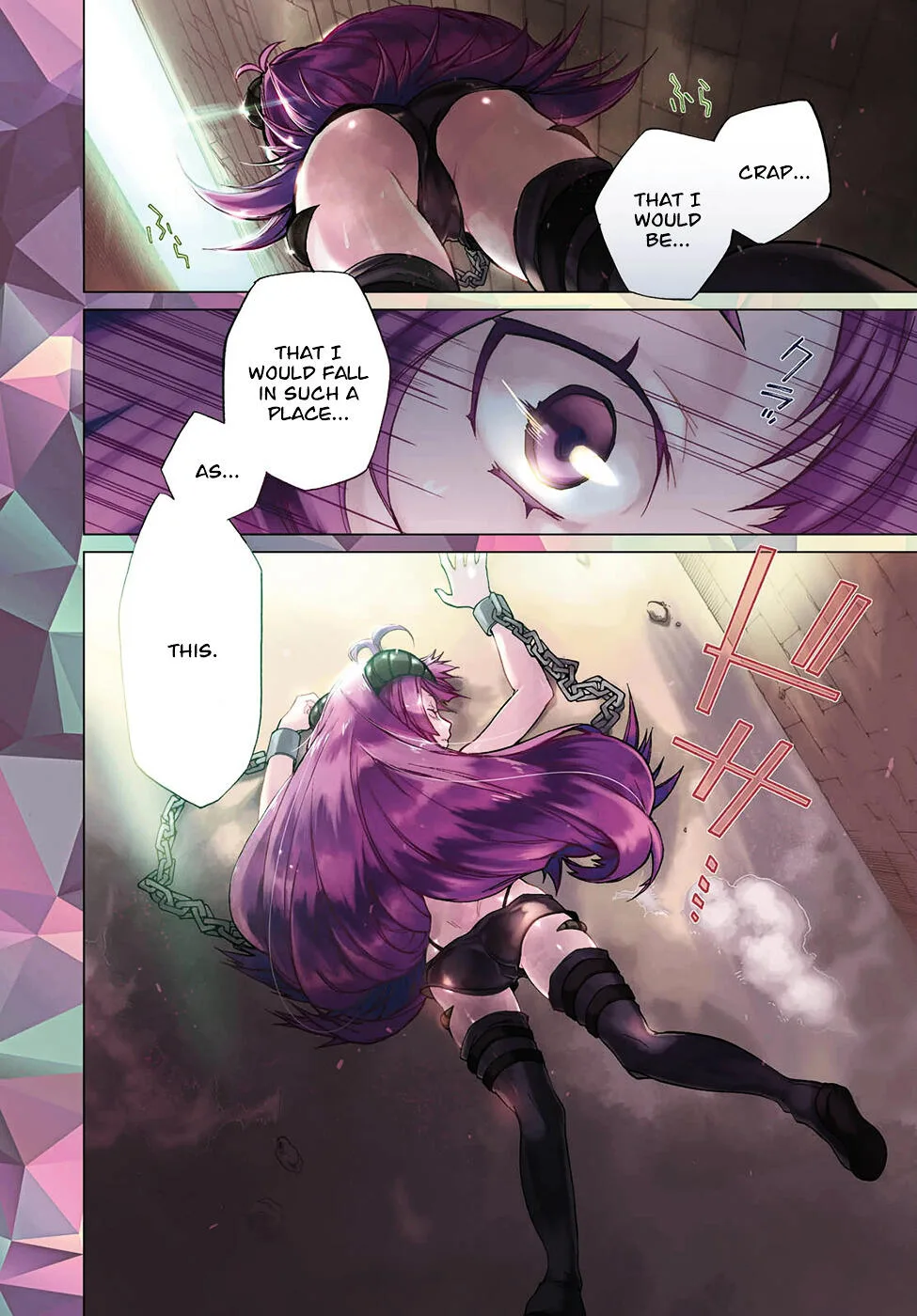 Mushoku Tensei - Isekai Ittara Honki Dasu Chapter 28 page 5