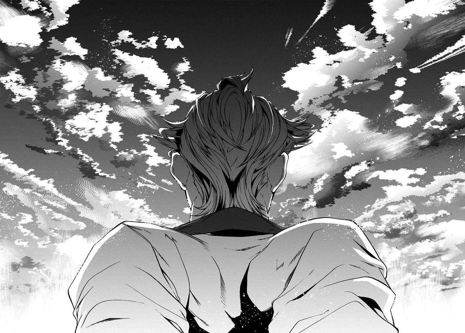 Mushoku Tensei - Isekai Ittara Honki Dasu Chapter 32 page 40