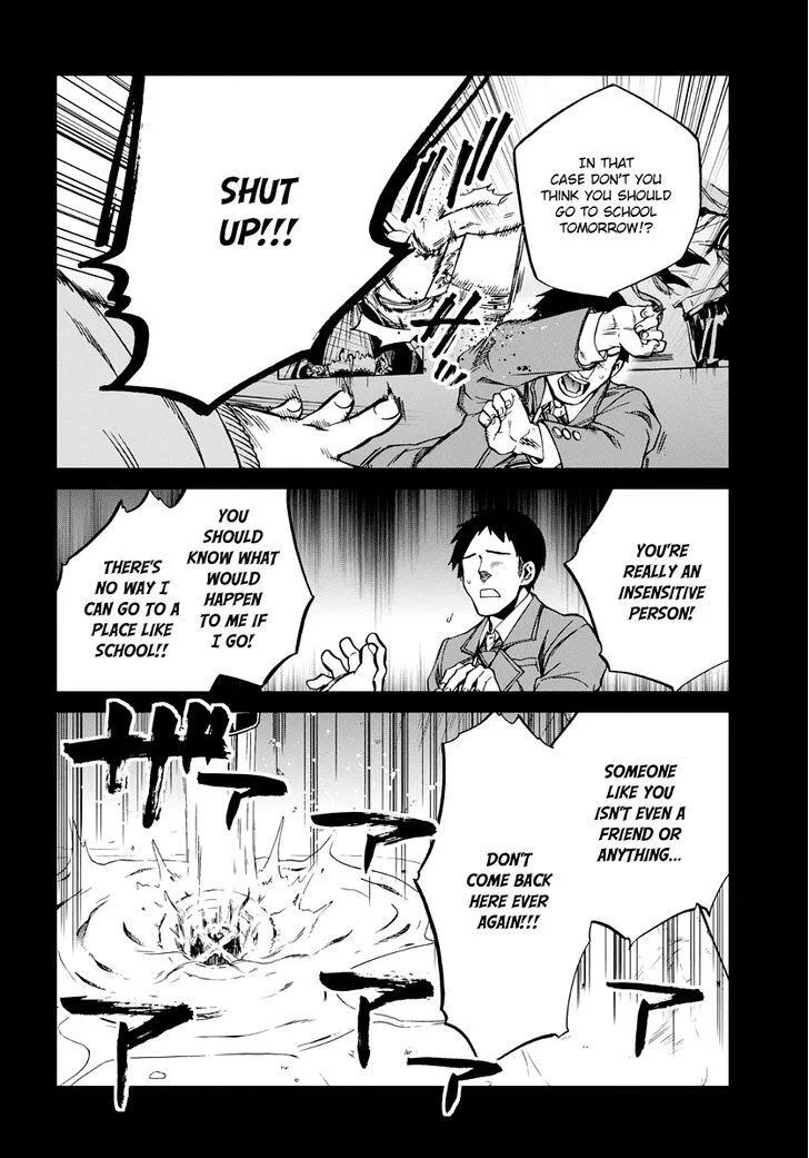 Mushoku Tensei - Isekai Ittara Honki Dasu Chapter 36 page 18