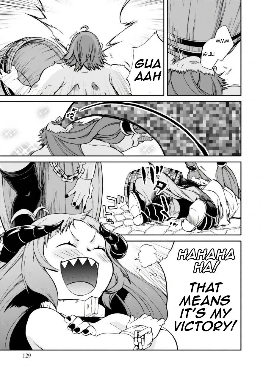 Mushoku Tensei - Isekai Ittara Honki Dasu Chapter 42 page 11