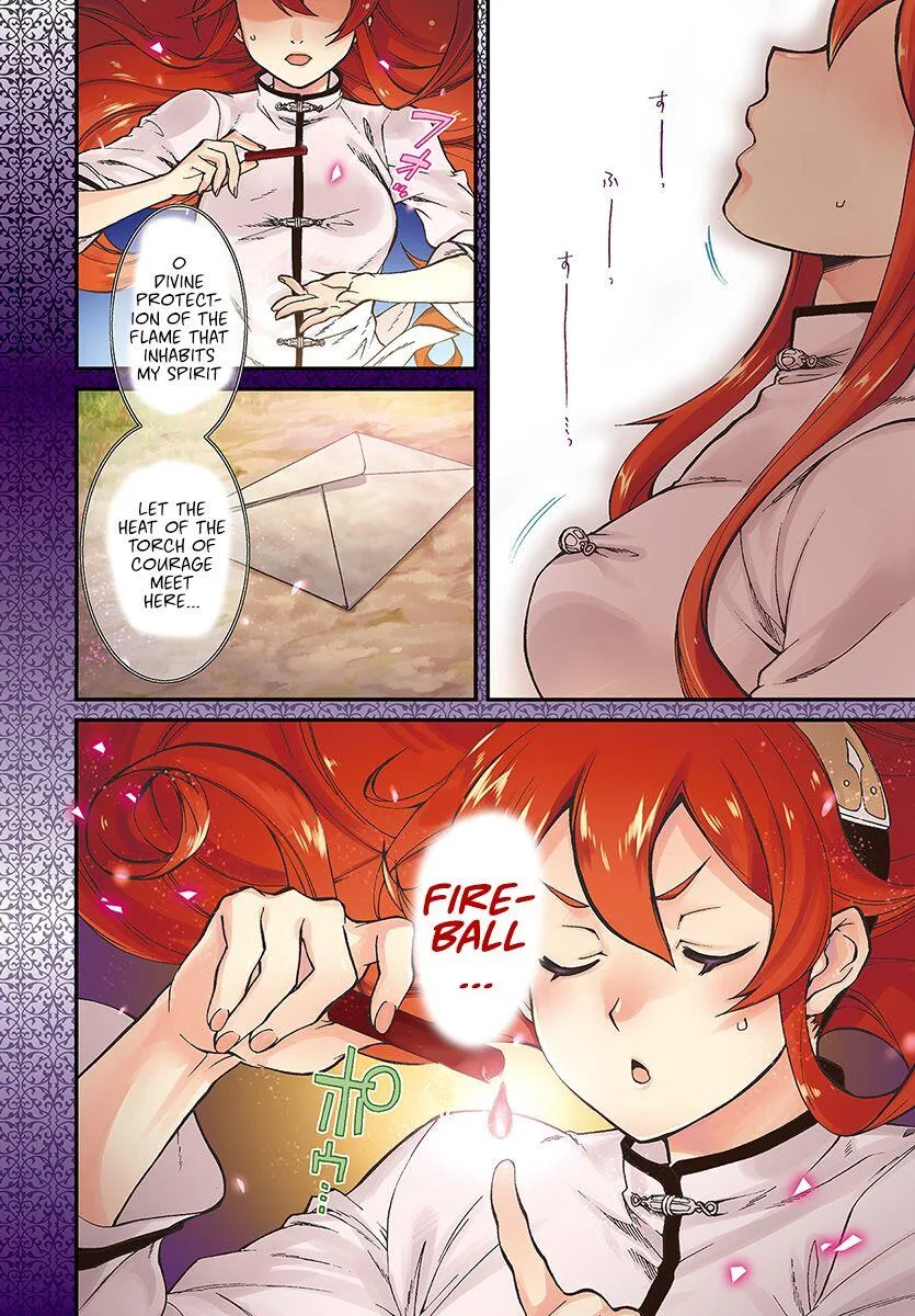 Mushoku Tensei - Isekai Ittara Honki Dasu Chapter 43 page 2
