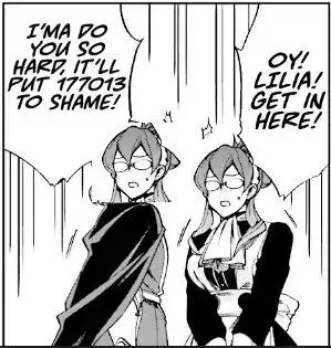 Mushoku Tensei - Isekai Ittara Honki Dasu Chapter 44 page 27