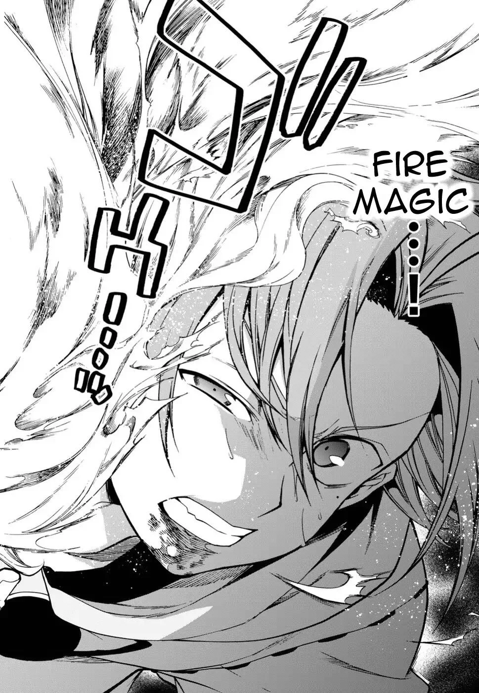 Mushoku Tensei - Isekai Ittara Honki Dasu Chapter 47 page 20