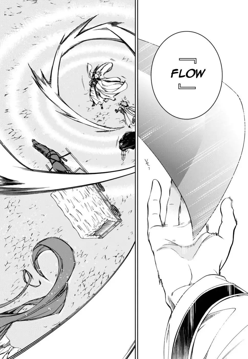 Mushoku Tensei - Isekai Ittara Honki Dasu Chapter 47 page 10