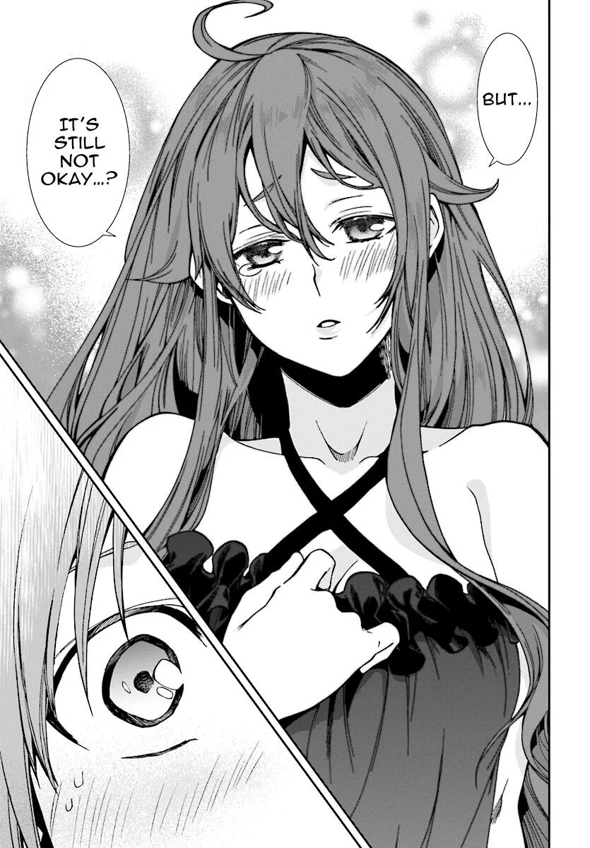 Mushoku Tensei - Isekai Ittara Honki Dasu Chapter 51 page 11
