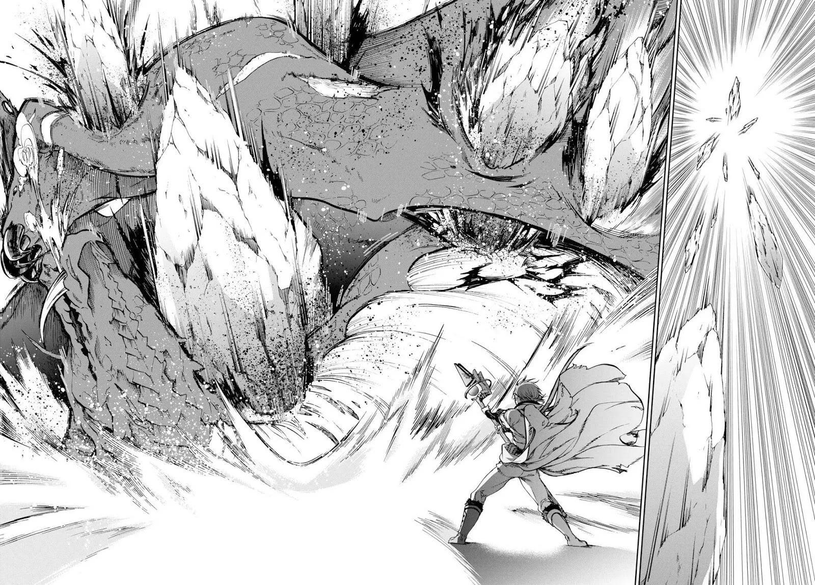 Mushoku Tensei - Isekai Ittara Honki Dasu Chapter 52 page 21