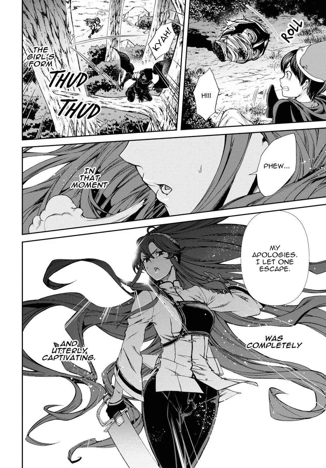 Mushoku Tensei - Isekai Ittara Honki Dasu Chapter 56.5 page 14