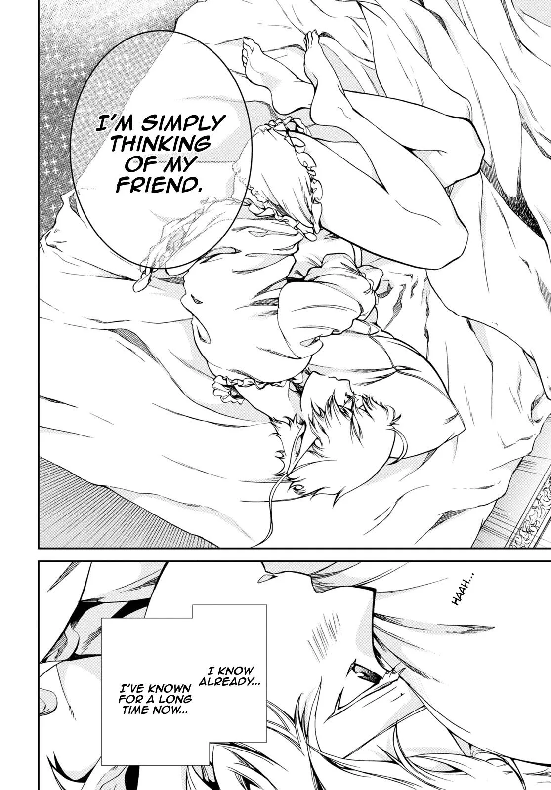 Mushoku Tensei - Isekai Ittara Honki Dasu Chapter 64 page 29
