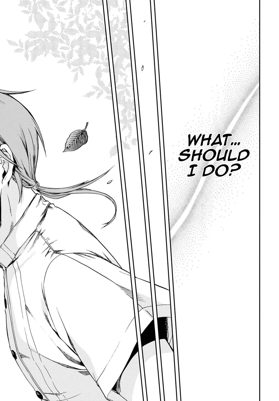 Mushoku Tensei - Isekai Ittara Honki Dasu Chapter 64 page 32