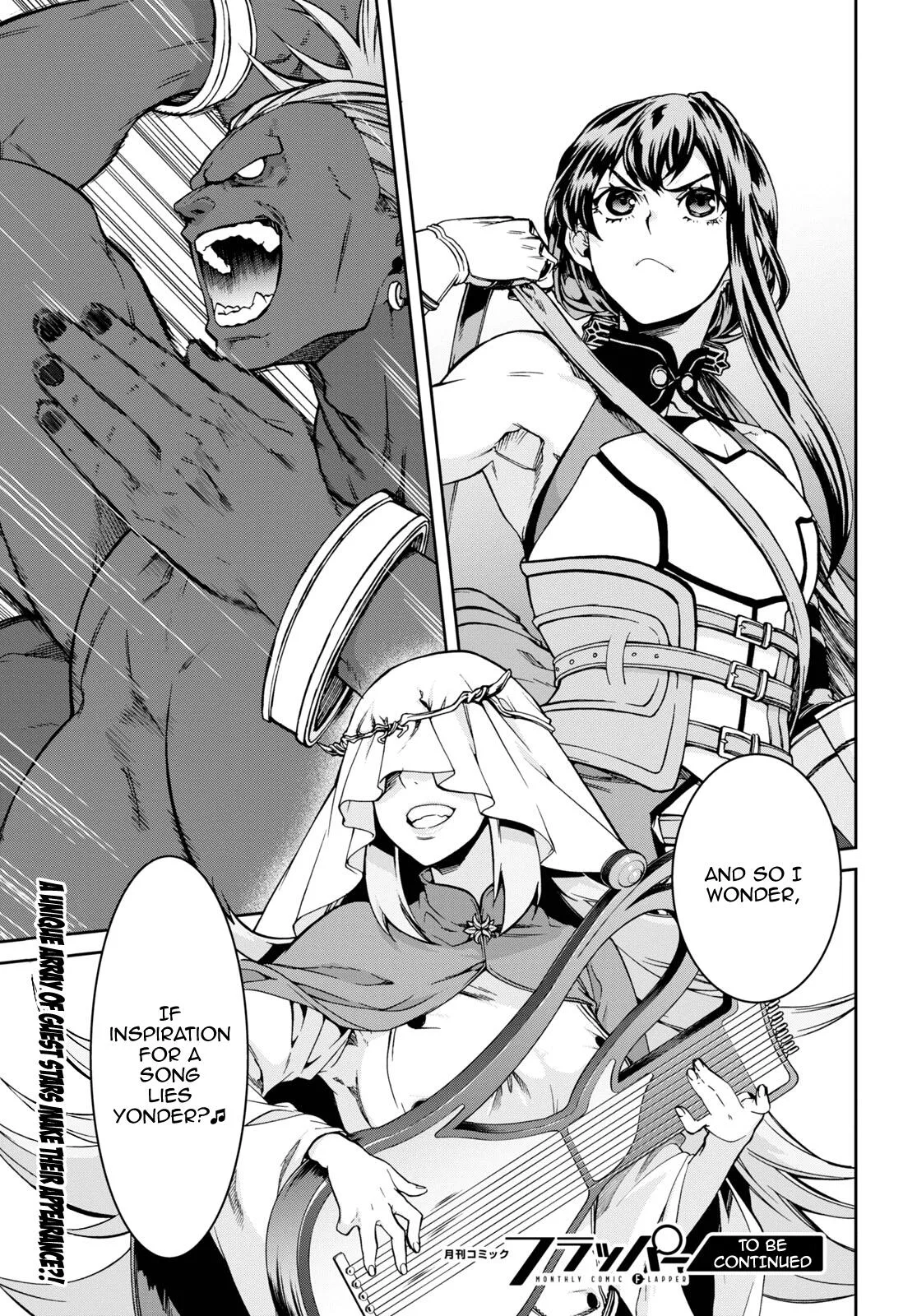Mushoku Tensei - Isekai Ittara Honki Dasu Chapter 64 page 36
