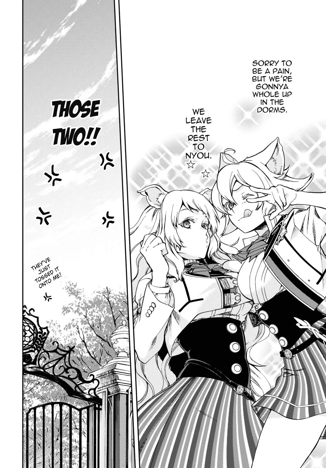 Mushoku Tensei - Isekai Ittara Honki Dasu Chapter 65 page 16
