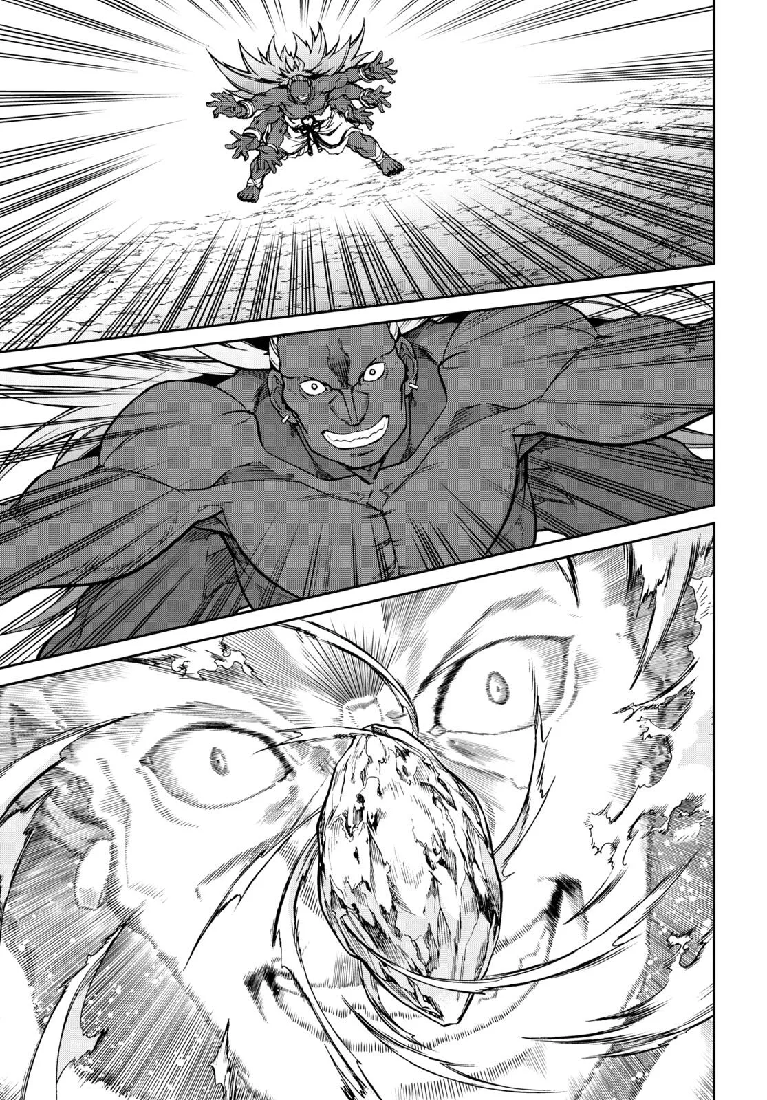 Mushoku Tensei - Isekai Ittara Honki Dasu Chapter 66 page 16