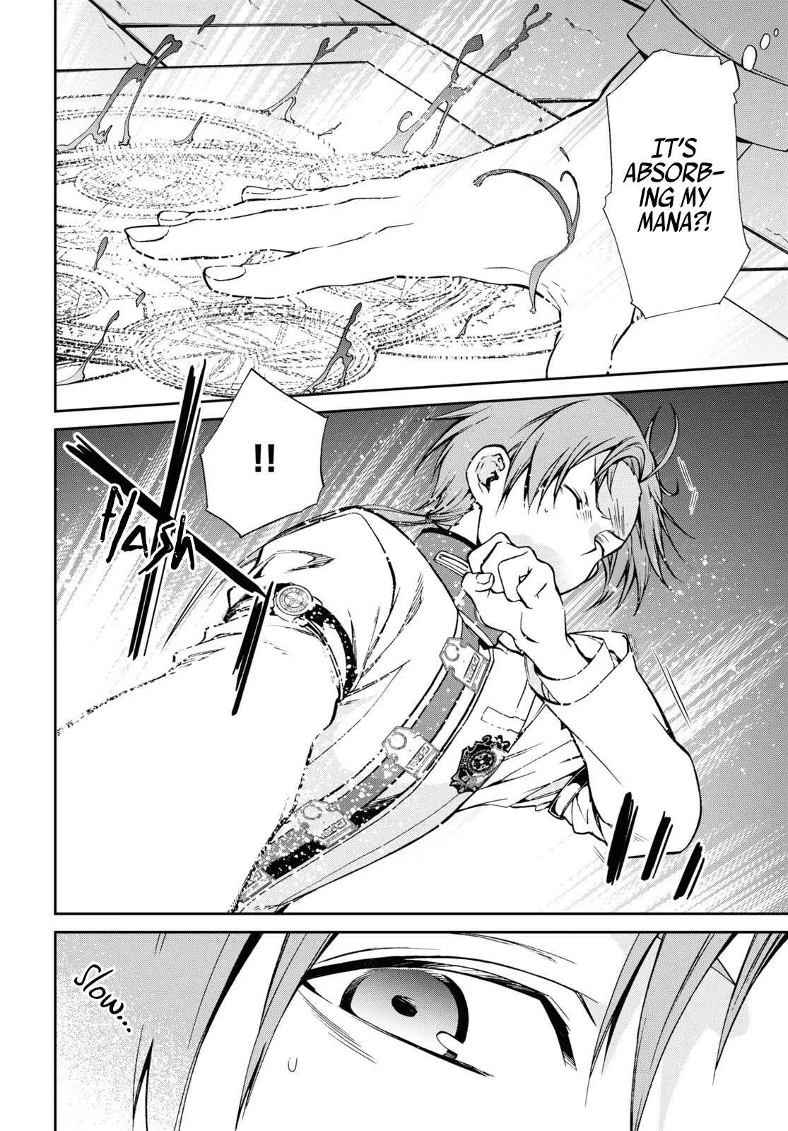 Mushoku Tensei - Isekai Ittara Honki Dasu Chapter 70 page 9