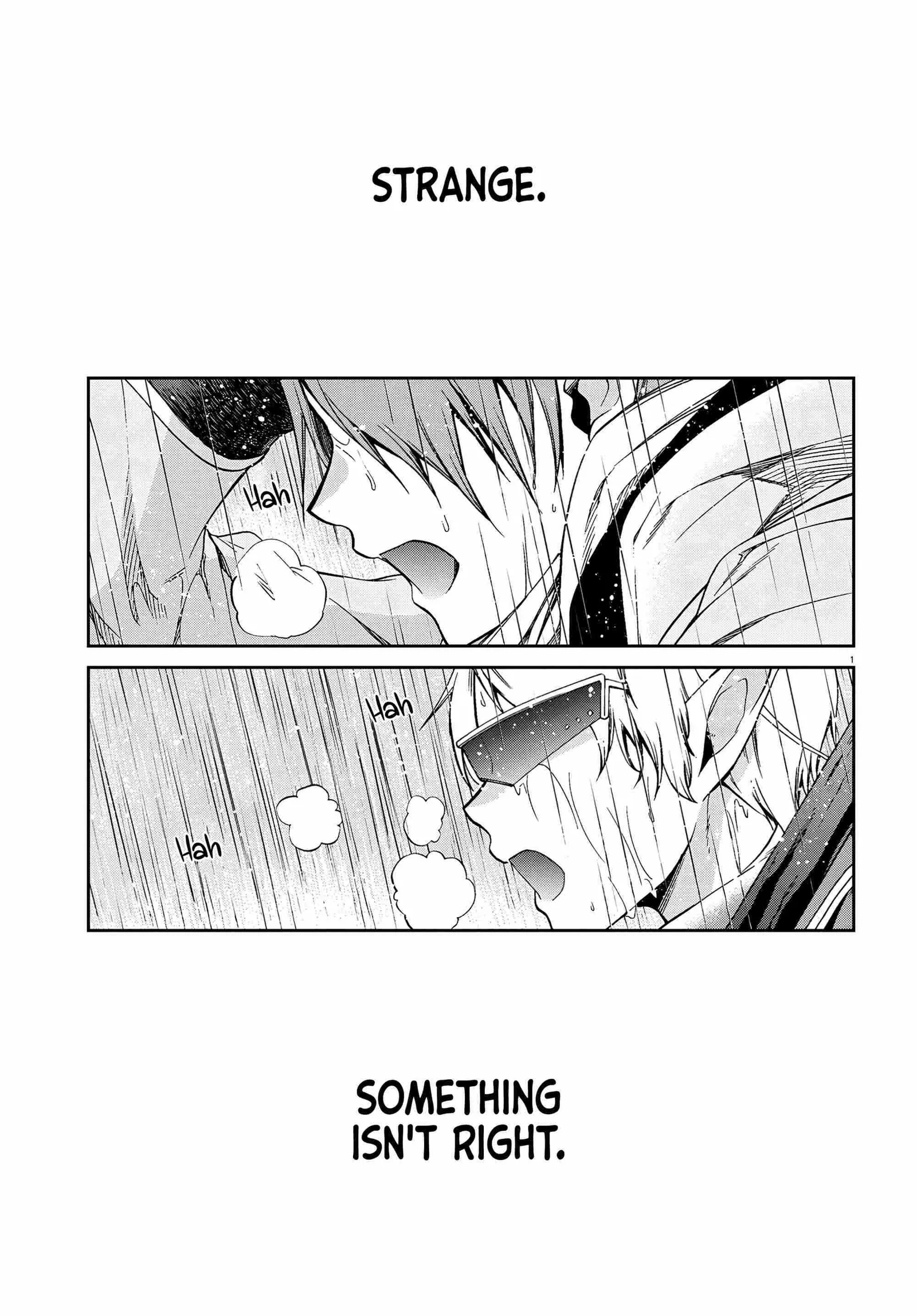 Mushoku Tensei - Isekai Ittara Honki Dasu Chapter 74 page 3