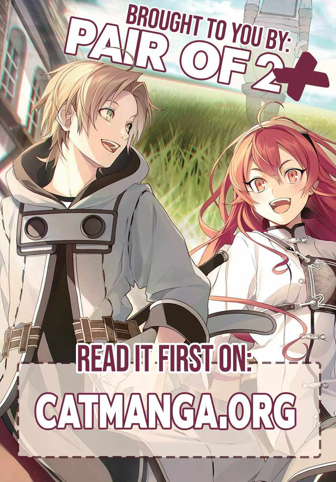Mushoku Tensei - Isekai Ittara Honki Dasu Chapter 76.5 page 15
