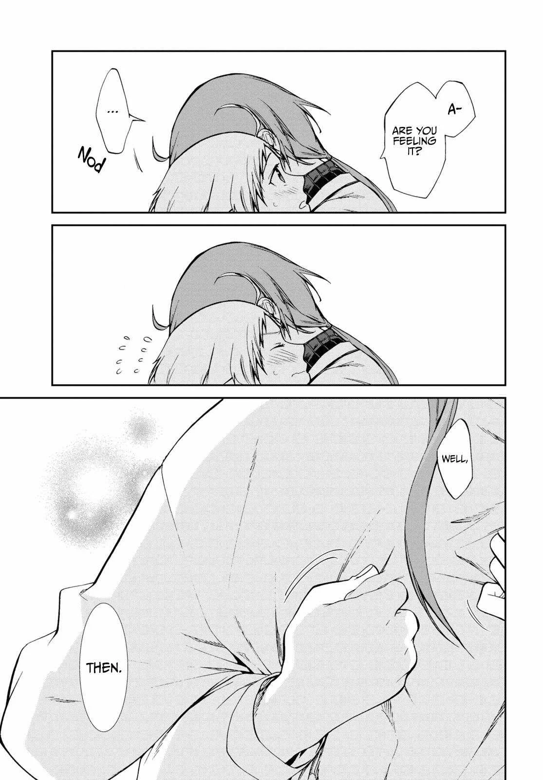 Mushoku Tensei - Isekai Ittara Honki Dasu Chapter 76 page 25