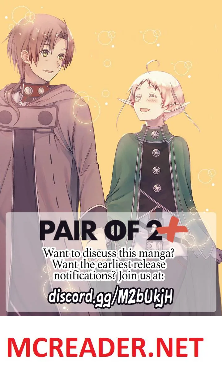 Mushoku Tensei - Isekai Ittara Honki Dasu Chapter 84 page 24