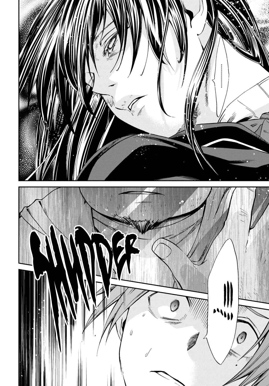 Mushoku Tensei - Isekai Ittara Honki Dasu Chapter 84 page 17
