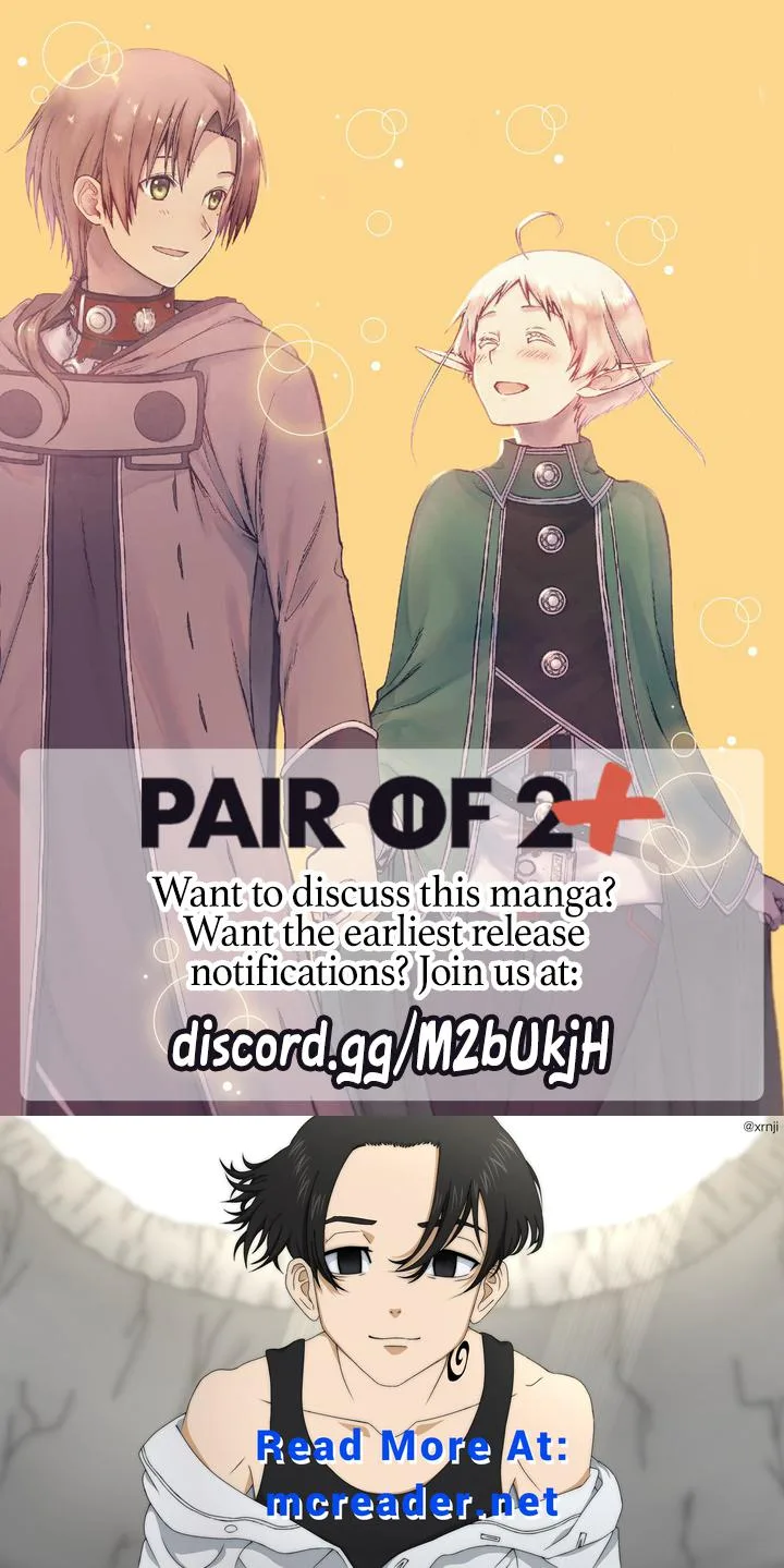 Mushoku Tensei - Isekai Ittara Honki Dasu Chapter 85 page 24