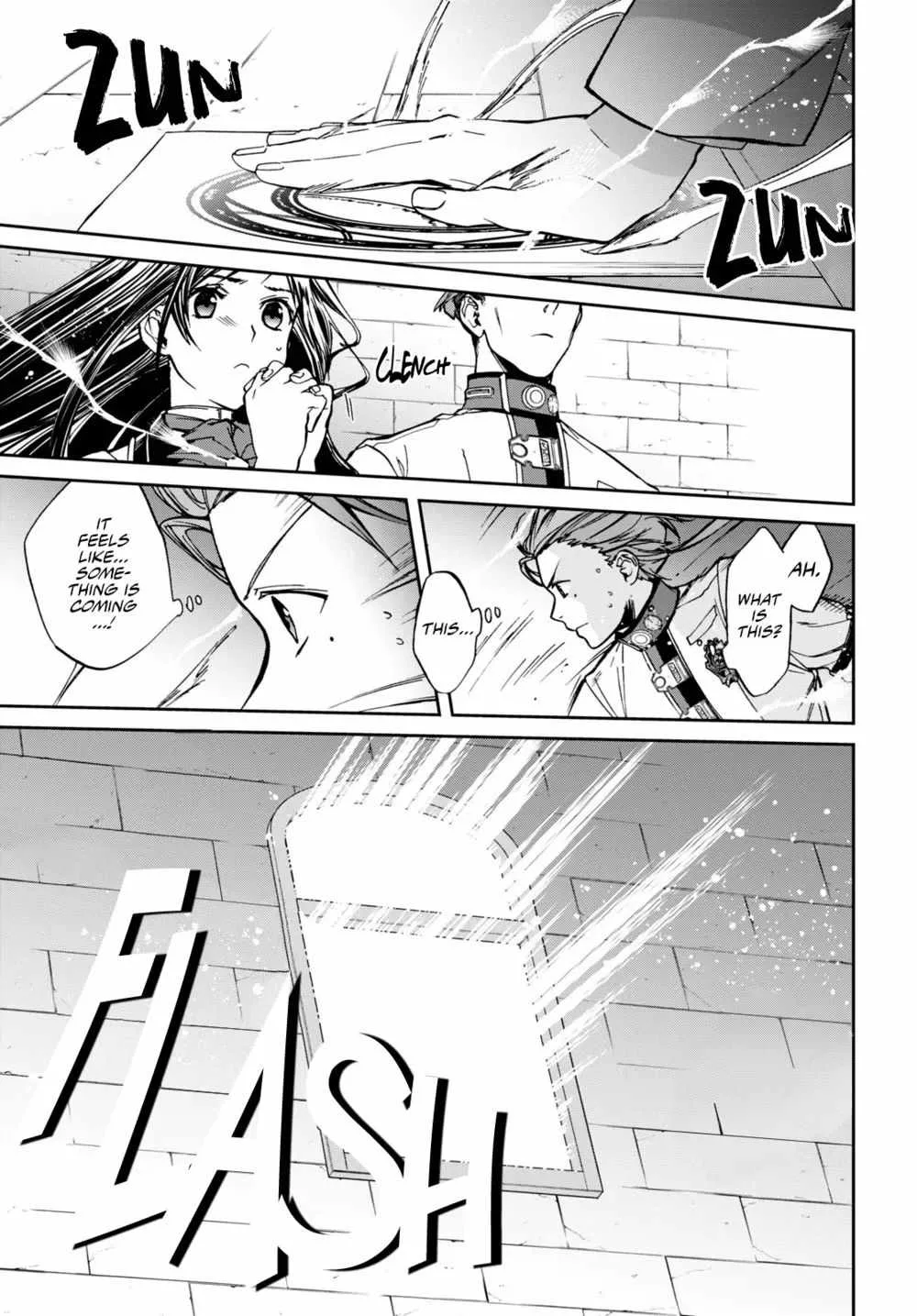 Mushoku Tensei - Isekai Ittara Honki Dasu Chapter 86 page 3