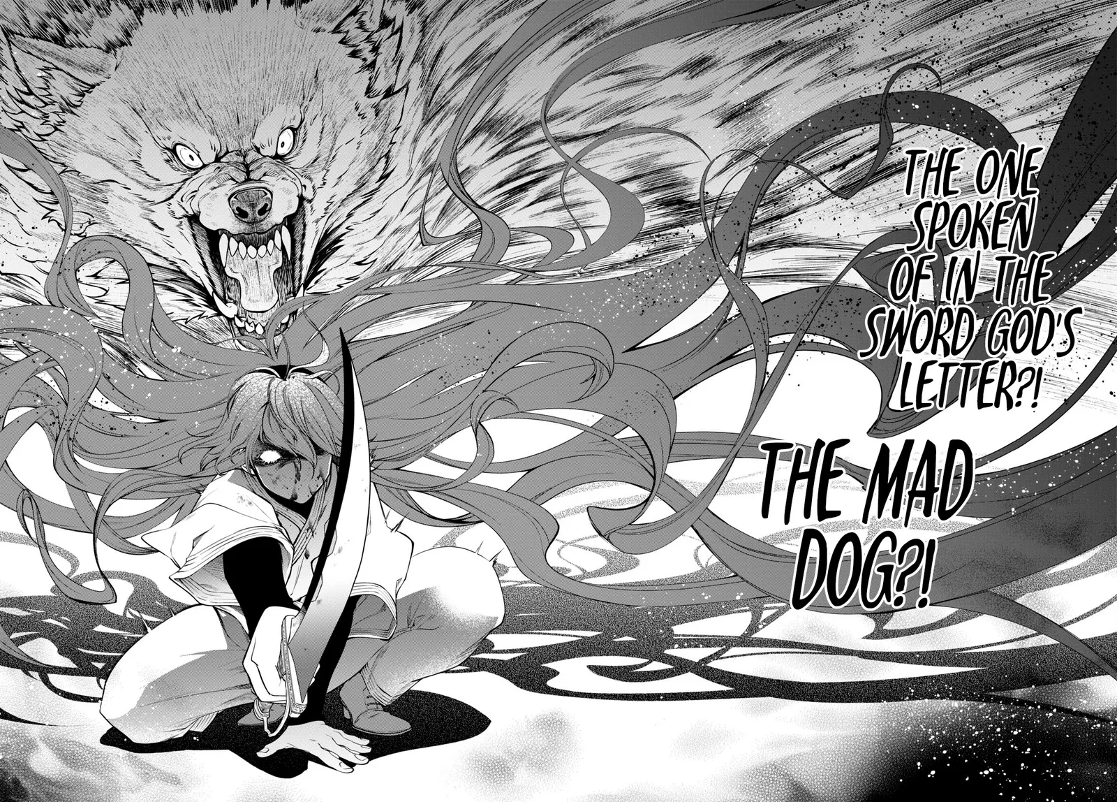 Mushoku Tensei - Isekai Ittara Honki Dasu Chapter 88 page 20
