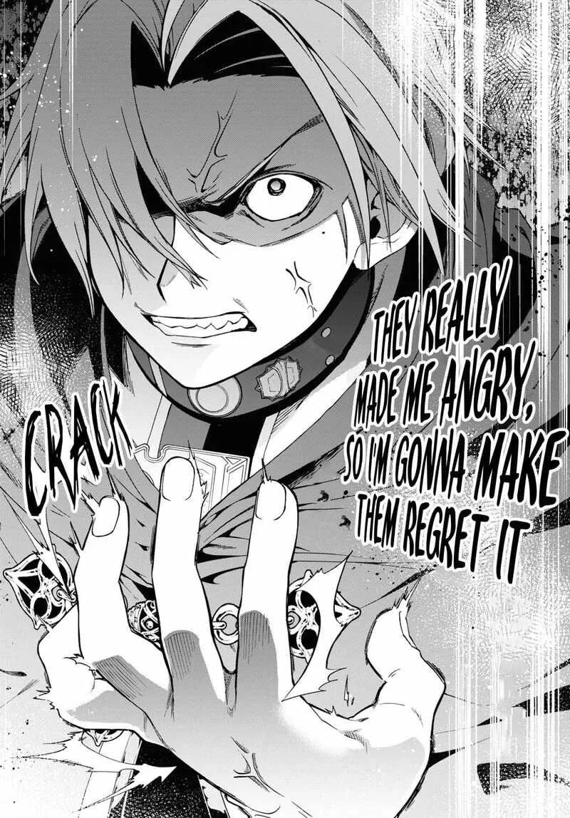 Mushoku Tensei - Isekai Ittara Honki Dasu Chapter 92 page 9
