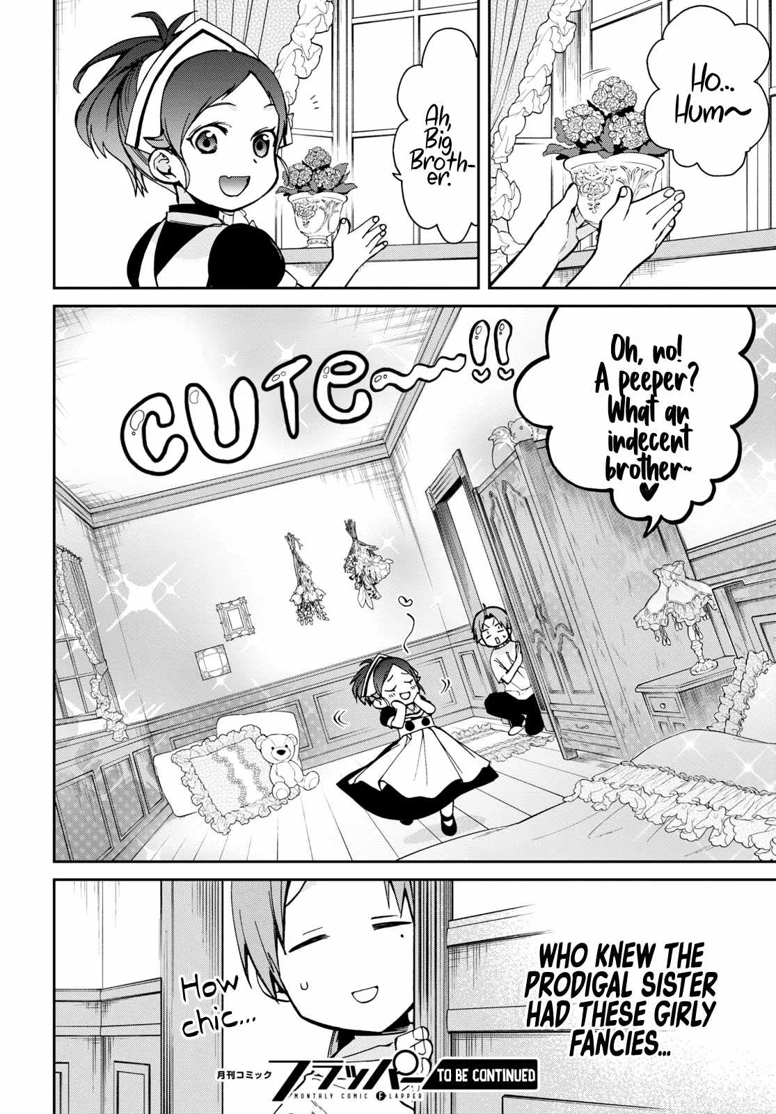 Mushoku Tensei - Isekai Ittara Honki Dasu Chapter 95 page 25