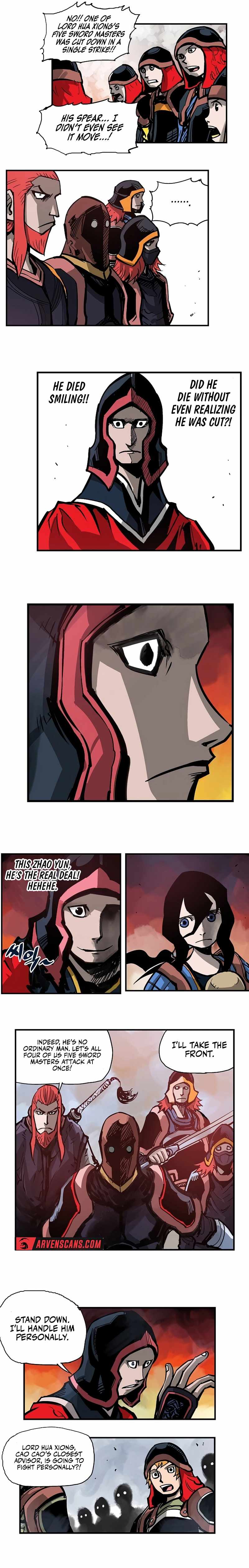 Musin Chapter 1 page 5