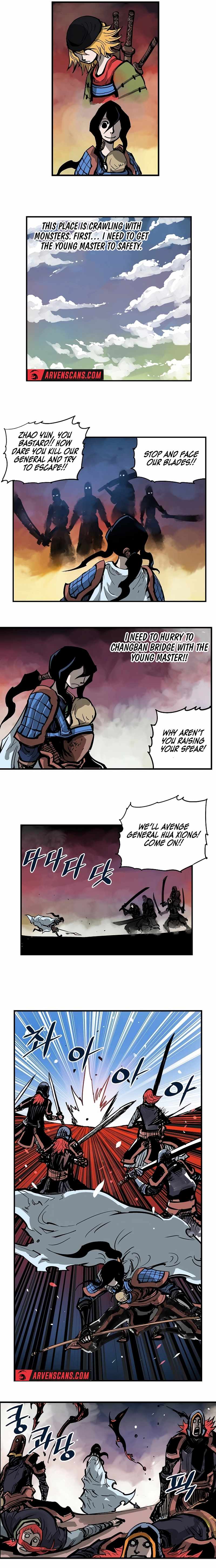 Musin Chapter 1 page 16