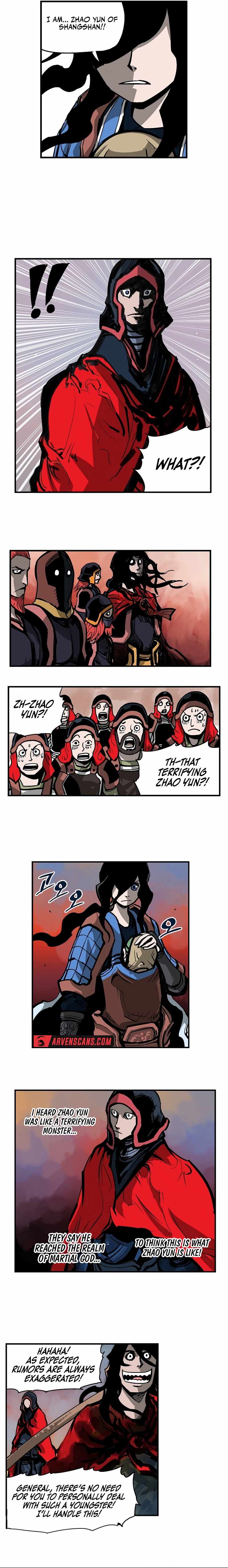 Musin Chapter 1 page 3