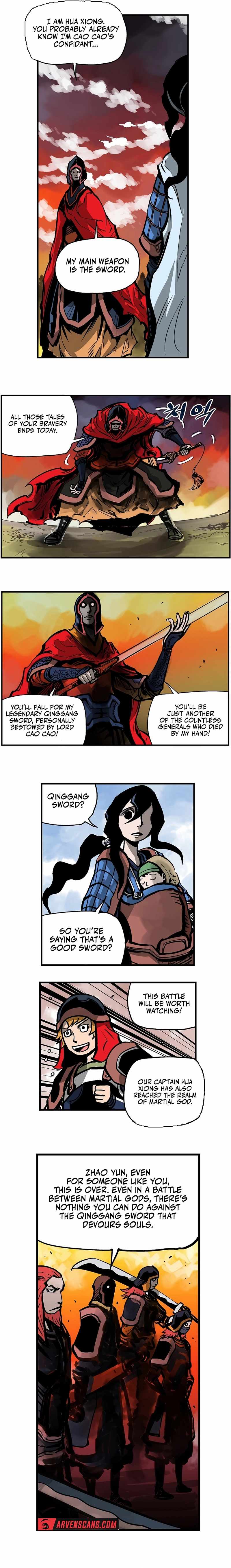 Musin Chapter 1 page 6
