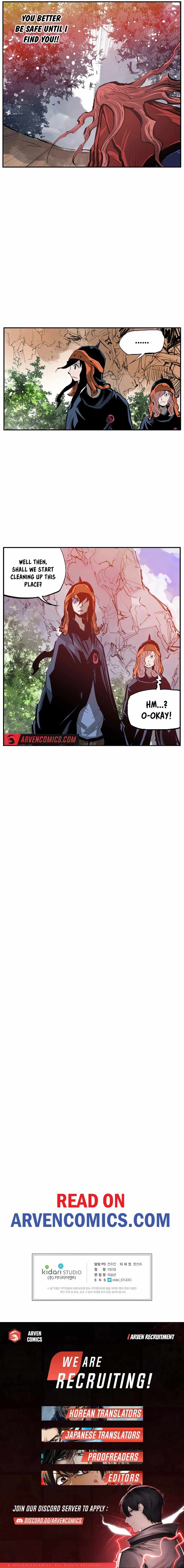 Musin Chapter 100 page 8