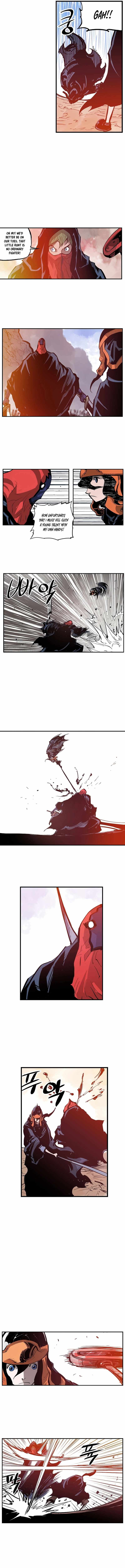 Musin Chapter 101 page 4